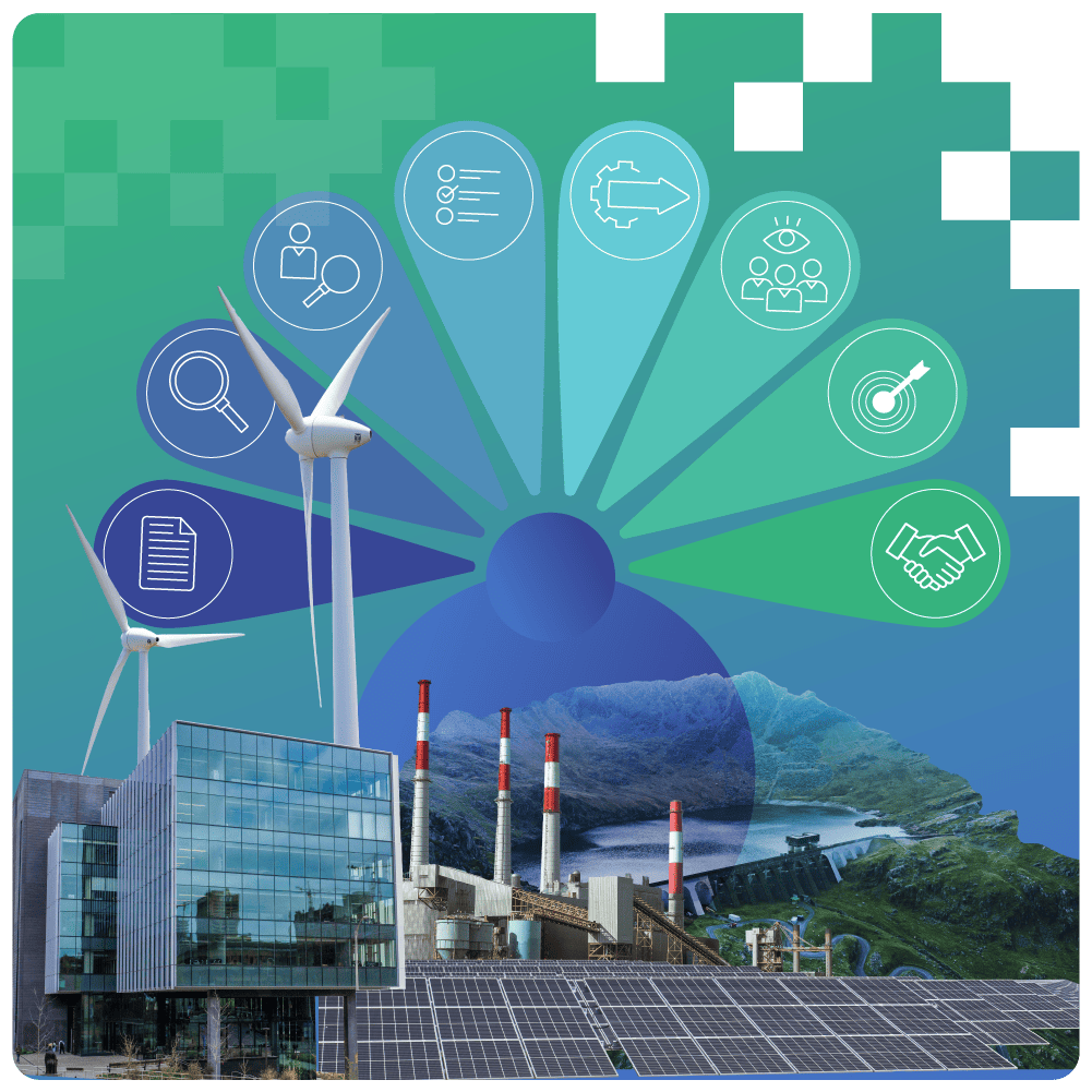 Why PIM-PAM — digitalization in public infrastructure